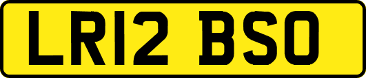 LR12BSO