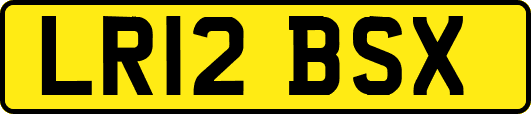 LR12BSX