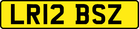 LR12BSZ