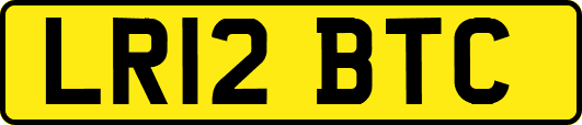 LR12BTC