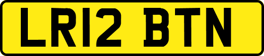 LR12BTN