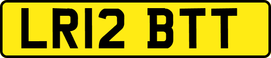 LR12BTT