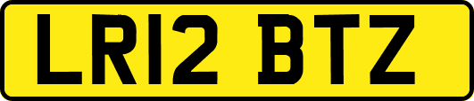 LR12BTZ