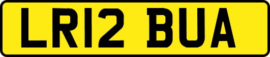 LR12BUA