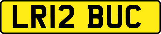 LR12BUC