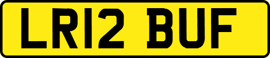 LR12BUF