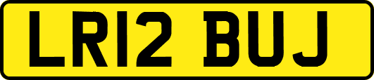 LR12BUJ