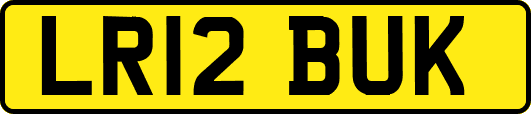 LR12BUK