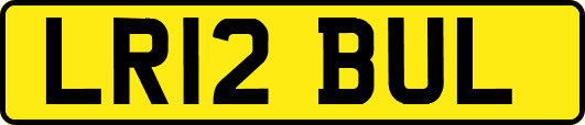 LR12BUL