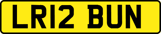 LR12BUN