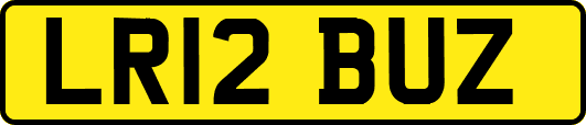 LR12BUZ