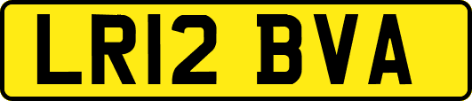 LR12BVA