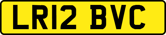 LR12BVC