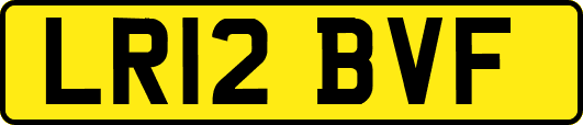 LR12BVF