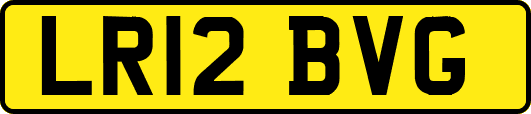 LR12BVG
