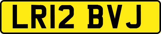 LR12BVJ