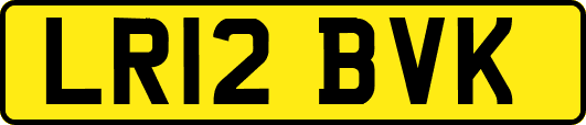 LR12BVK