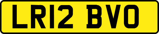 LR12BVO