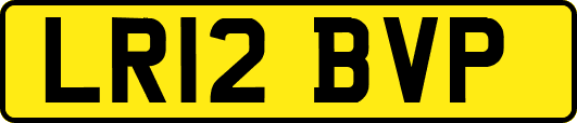 LR12BVP