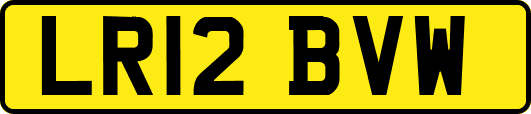 LR12BVW