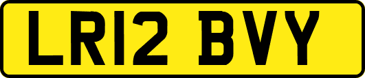 LR12BVY
