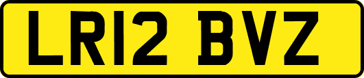 LR12BVZ