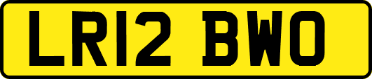 LR12BWO