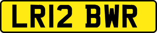 LR12BWR