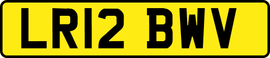 LR12BWV