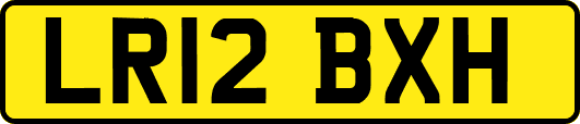 LR12BXH