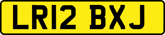 LR12BXJ
