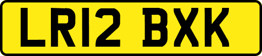 LR12BXK