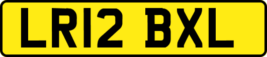 LR12BXL