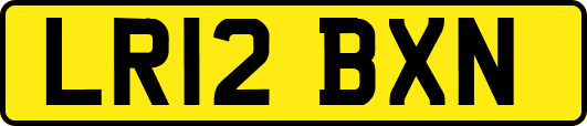 LR12BXN