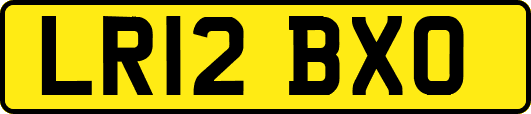LR12BXO