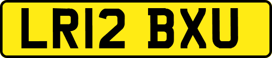 LR12BXU