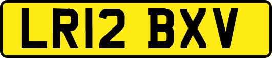 LR12BXV