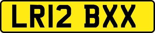 LR12BXX