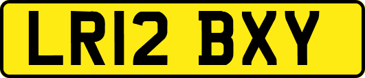 LR12BXY