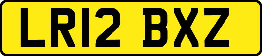 LR12BXZ