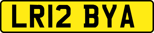 LR12BYA