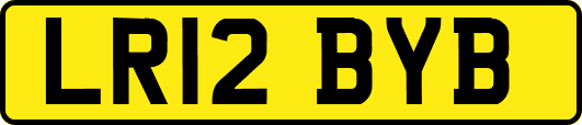 LR12BYB