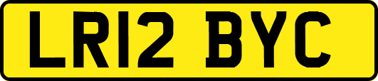 LR12BYC