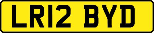 LR12BYD