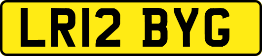 LR12BYG