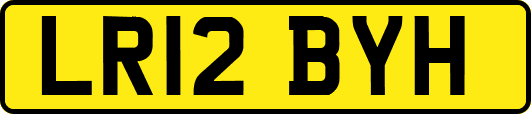 LR12BYH