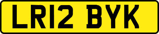 LR12BYK