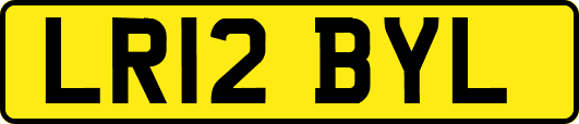 LR12BYL