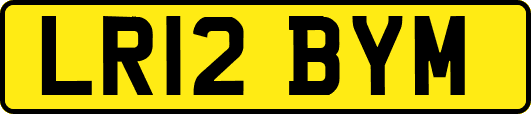 LR12BYM