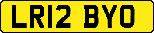 LR12BYO